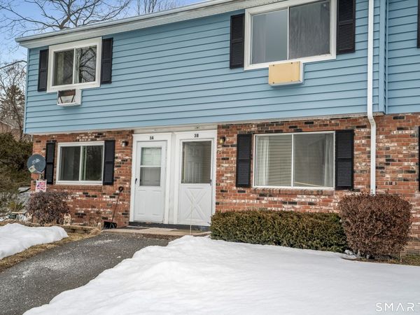 461 Spring, Unit APT 3B, Naugatuck, CT 06770