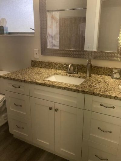 2845 Crosley Drive E, Unit D, West Palm Beach, FL 33415 Photo