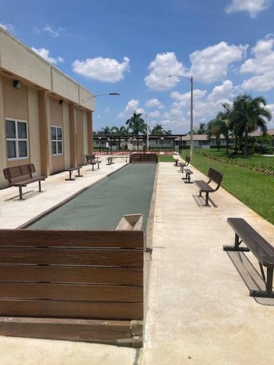 2845 Crosley Drive E, Unit D, West Palm Beach, FL 33415 Photo