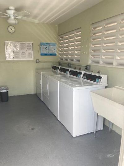 2845 Crosley Drive E, Unit D, West Palm Beach, FL 33415 Photo