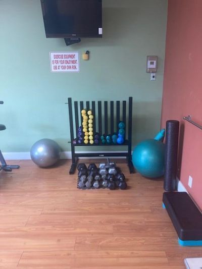 2845 Crosley Drive E, Unit D, West Palm Beach, FL 33415 Photo