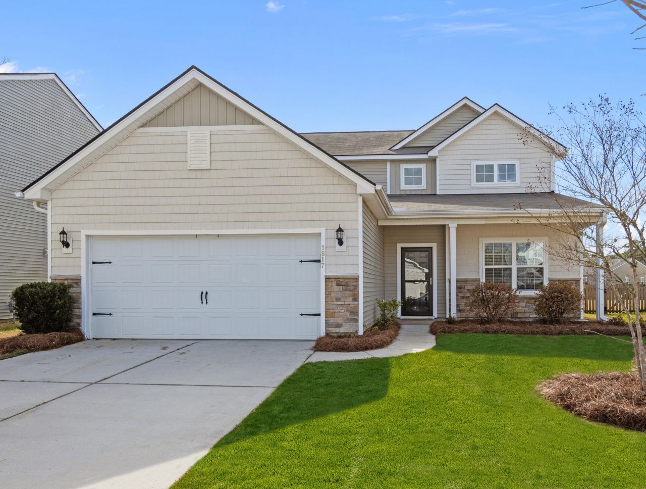 1817 Corvina Drive Photo 1