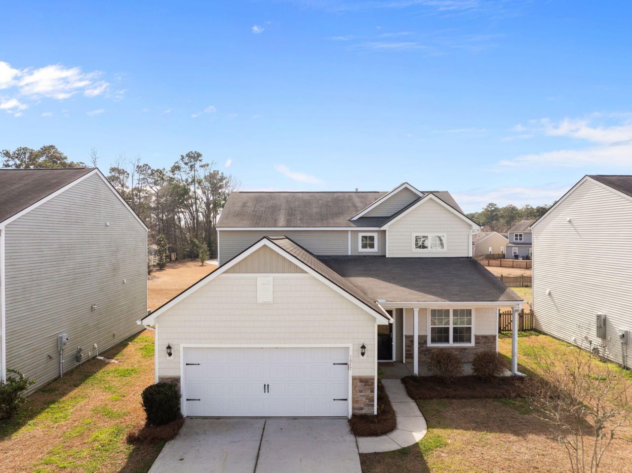 1817 Corvina Drive Photo 2