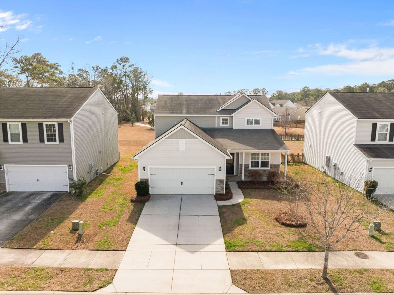 1817 Corvina Drive Photo 3