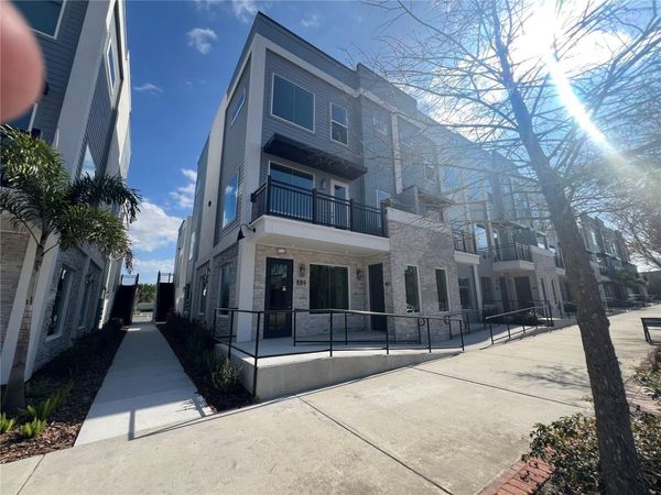 891 CITY WALK LANE, OVIEDO, FL 32765