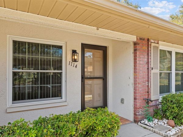 1114 CASTLEMAY CIRCLE, DUNEDIN, FL 34698