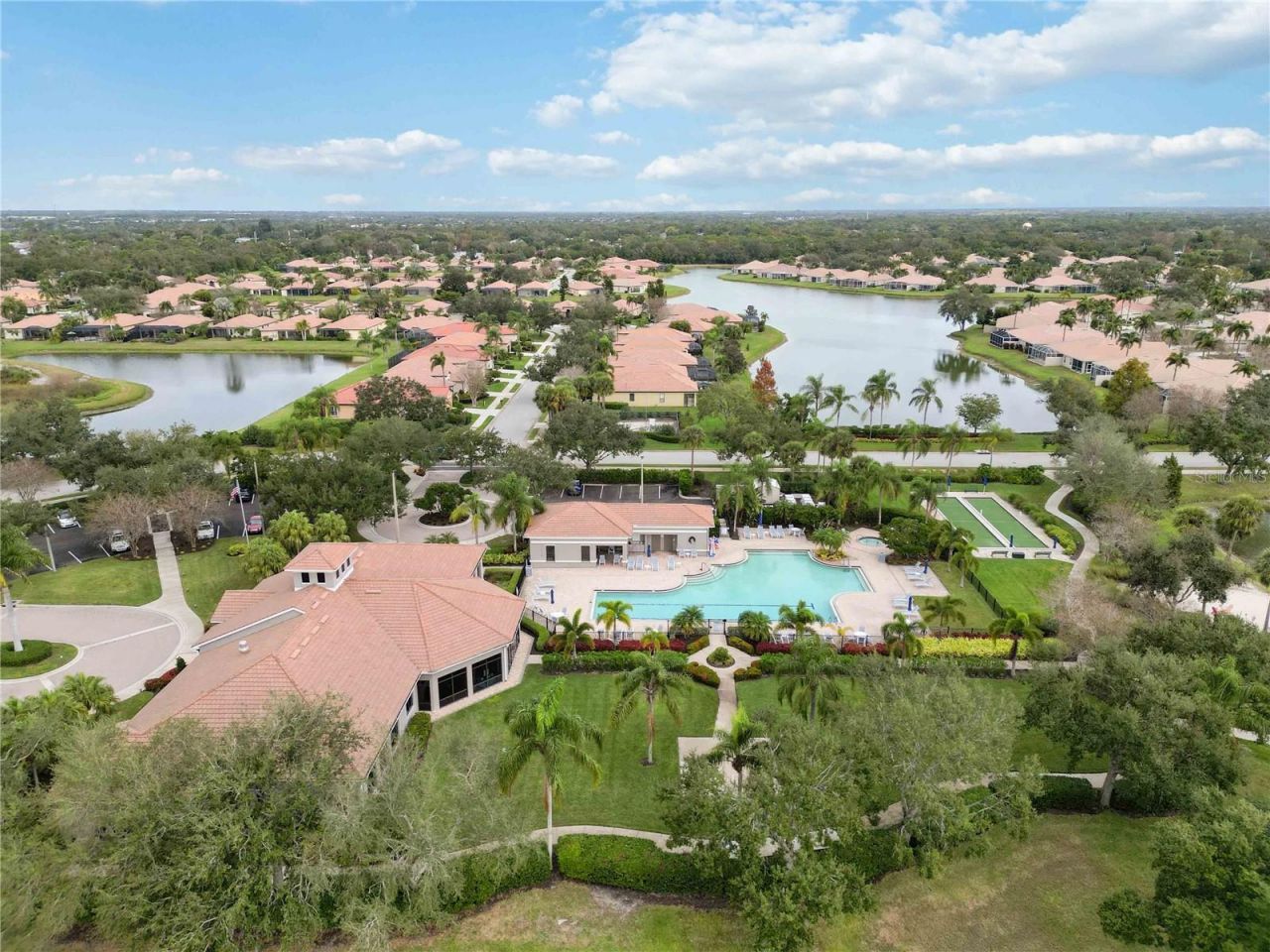 4040 Cascade Falls Drive, Sarasota, FL 34243 Photo