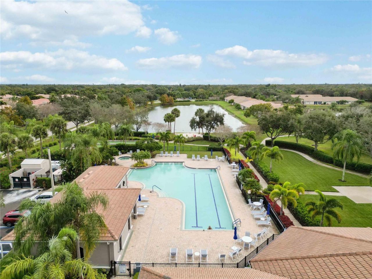 4040 Cascade Falls Drive, Sarasota, FL 34243 Photo