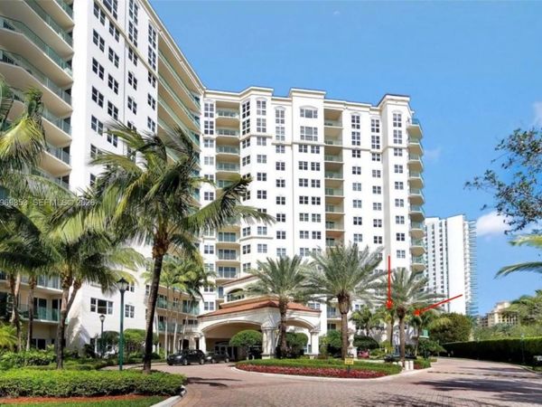 20000 E Country Club Dr, Unit 311, Aventura, FL 33180
