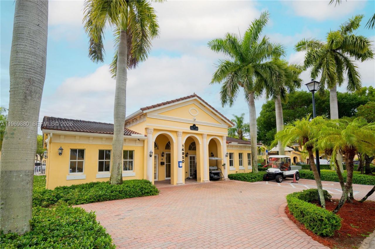 14964 SW 8 Ln, Miami, FL 33194 Photo