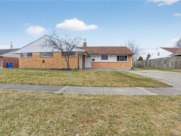 5455 Flotron Drive, Huber Heights, OH 45424
