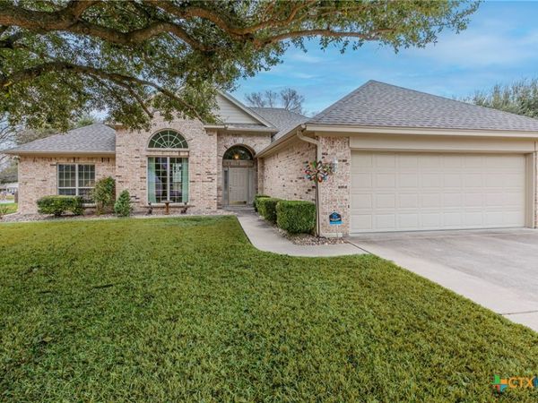 3505 Juniper Drive , Temple, TX 76502