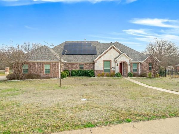 1088 Stephen Court, Farmersville, TX 75442