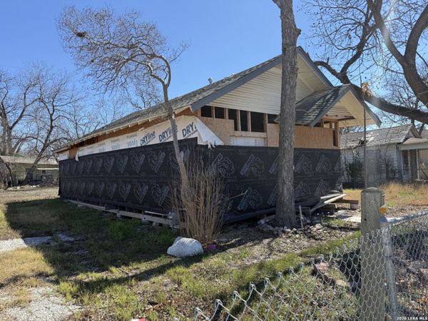 118-116 Laza, San Antonio, TX 78207