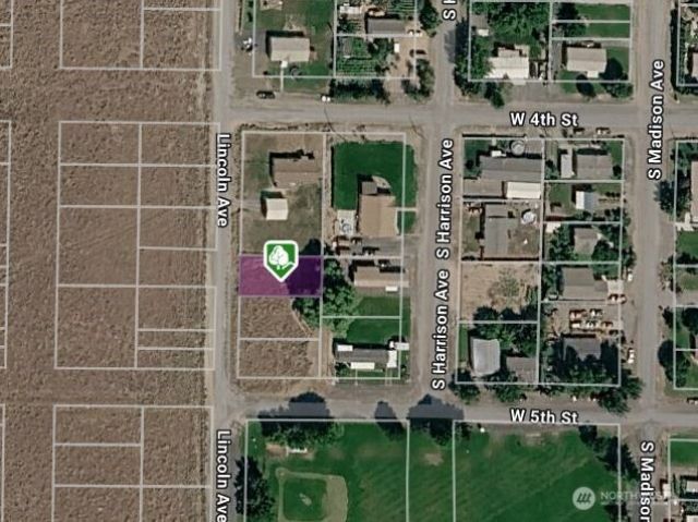 0 S Lincoln Street, Warden, WA 98857 Main Photo