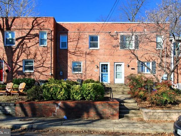 2942 LANDOVER STREET, ALEXANDRIA, VA 22305