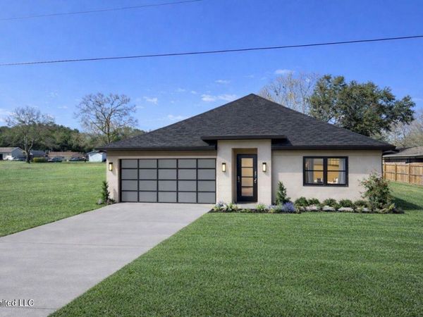 3711 Jo Beth Terrace, Gautier, MS 39553