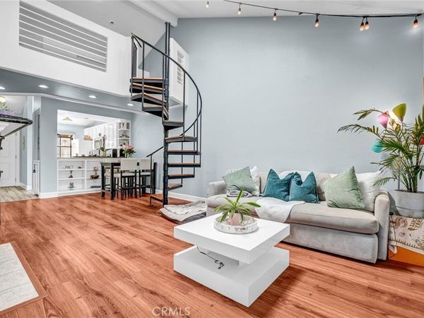 26701 Quail, Unit 183, Laguna Hills, CA 92656