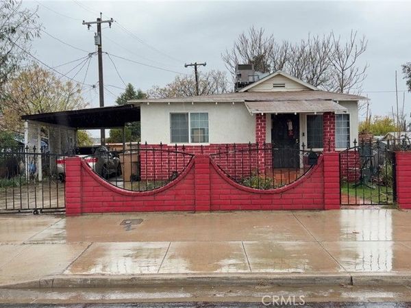 9408 Carnation, Lamont, CA 93241