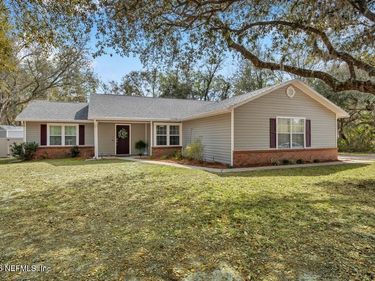 6625 WOODLAND Drive, Keystone Heights, FL 32656