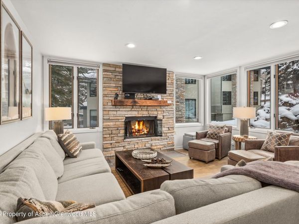 135 Carriage Way, Unit 16, Snowmass Village, CO 81615
