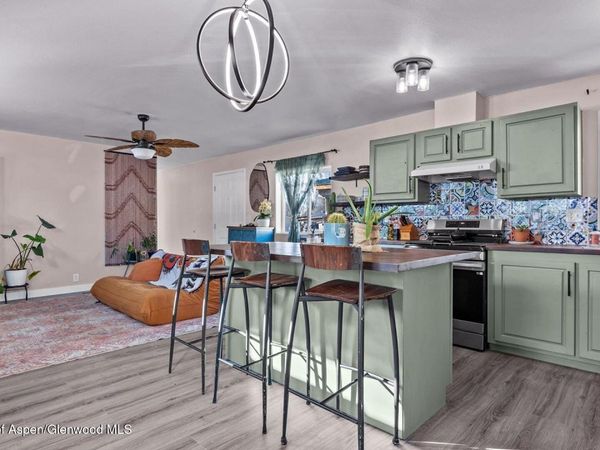 143 N 7th Street, Unit #22, New Castle, CO 81647