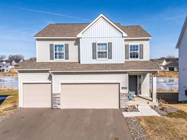 11129 Polk Street NE, Blaine, MN 55434