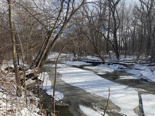 00 Remer Road , China Twp, MI 48054