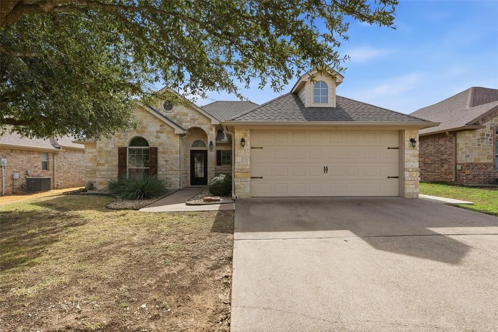 9912 Houston Drive, Waco, TX 76712 Main Photo