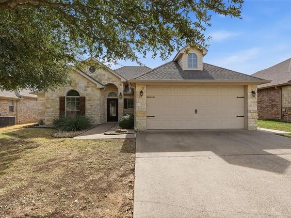 9912 Houston Drive, Waco, TX 76712
