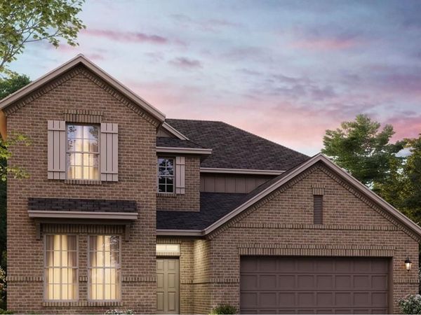 6328 Simone Avenue, McKinney, TX 75071