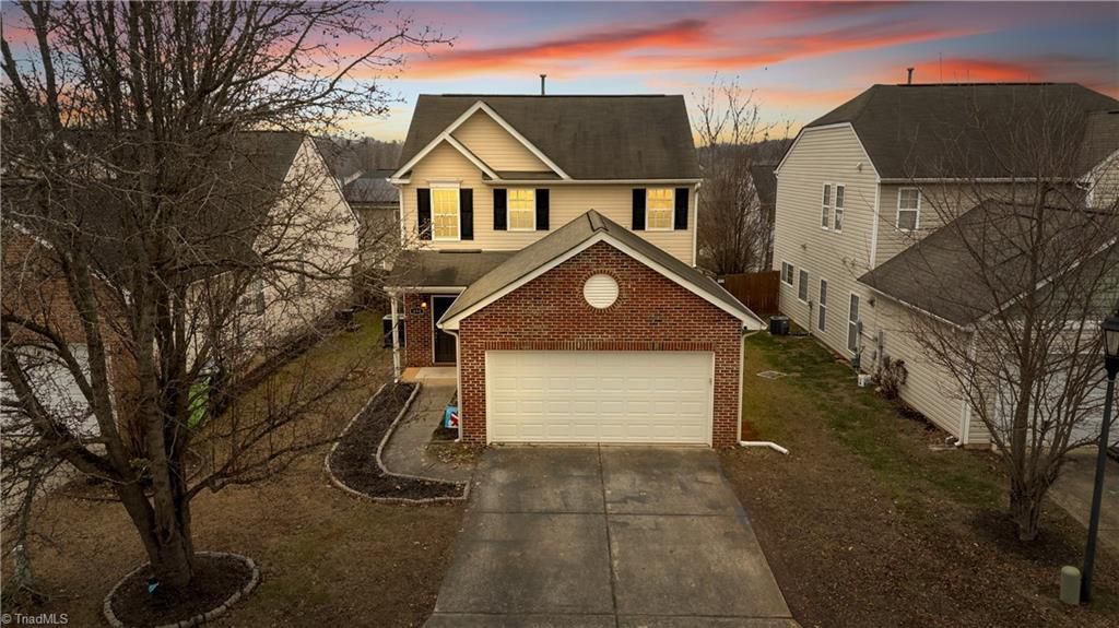 694 Winners Point, Whitsett, NC 27377 Main Photo