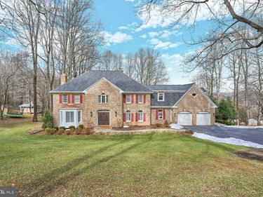 5828 HUNTON WOOD DRIVE, BROAD RUN, VA 20137