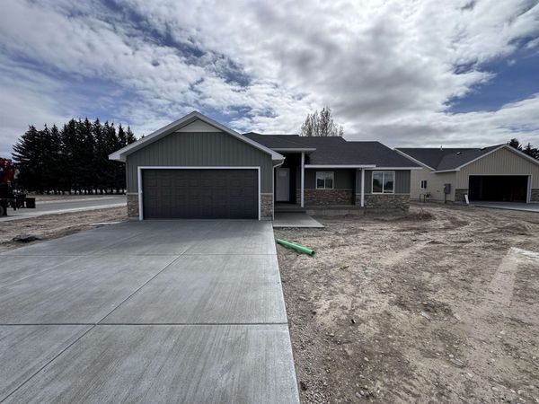 388 Wind River, Shelley, ID 83274