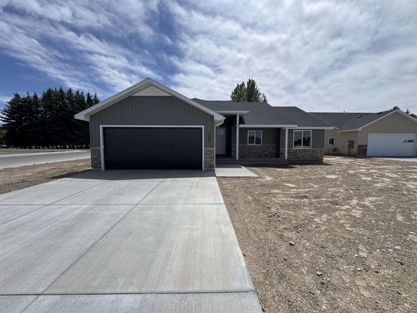 388 Wind River, Shelley, ID 83274