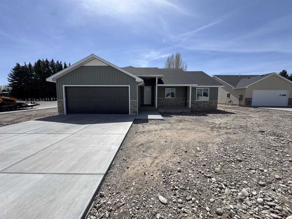 388 Wind River, Shelley, ID 83274
