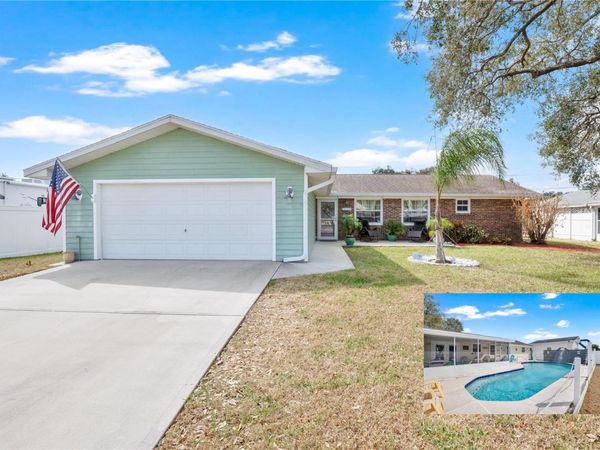 1808 INDIA PALM DRIVE, EDGEWATER, FL 32132