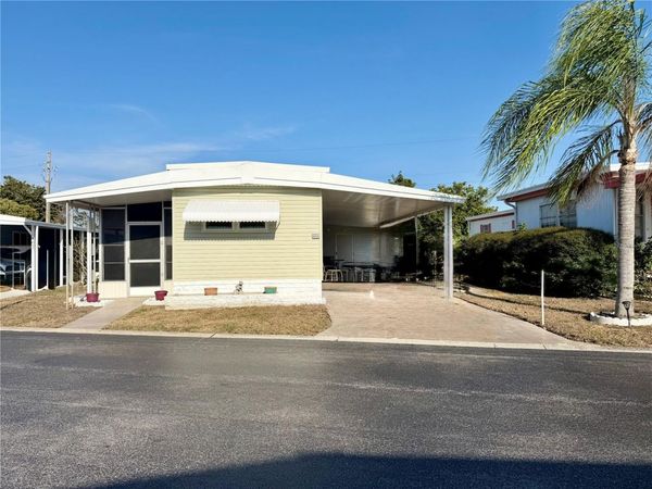 9790 66TH STREET N, Unit 466, PINELLAS PARK, FL 33782