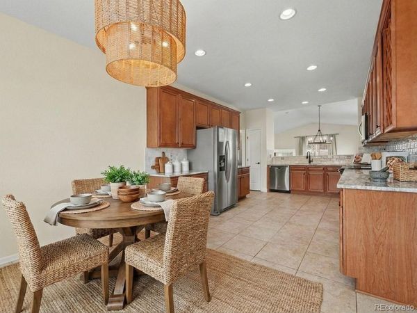 16787 E Black Horn Drive, Parker, CO 80134