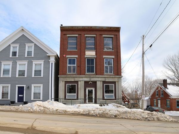 181 Main Street , Unit 123, Stockton Springs, ME 04981