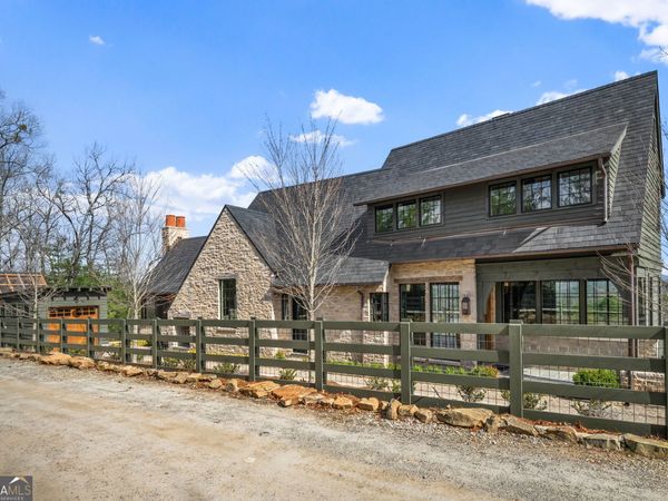 814 Summit Ridge, Clarkesville, GA 30523
