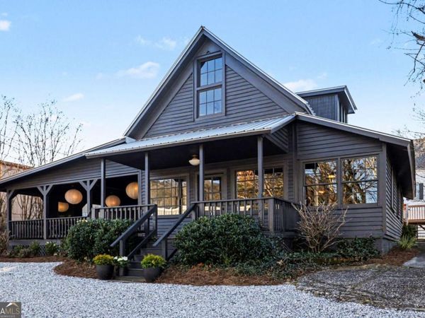 31 Earl Street, Clayton, GA 30525