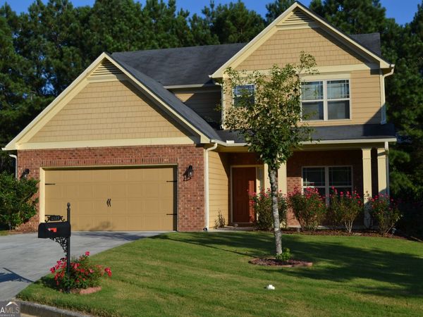 5037 Saphire Court, Douglasville, GA 30135