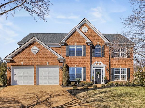 329 Swynford Ct, Brentwood, TN 37027