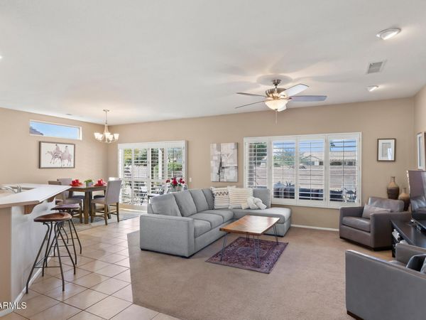 19450 N HIDDEN CANYON Drive, Surprise, AZ 85374