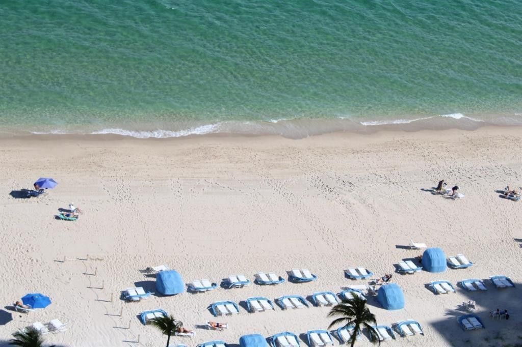 3900 NE Galt Ocean Drive, Unit 914, Fort Lauderdale, FL 33308 Photo