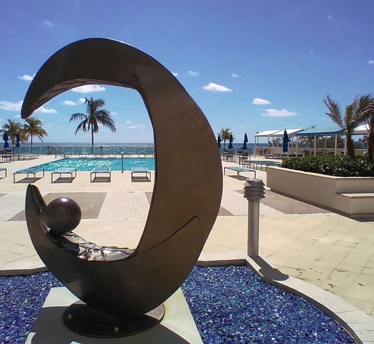 3900 NE Galt Ocean Drive, Unit 914, Fort Lauderdale, FL 33308 Photo