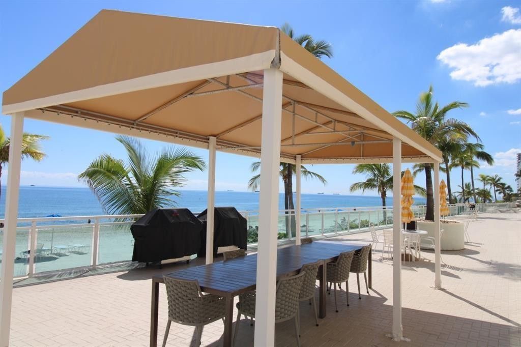 3900 NE Galt Ocean Drive, Unit 914, Fort Lauderdale, FL 33308 Photo