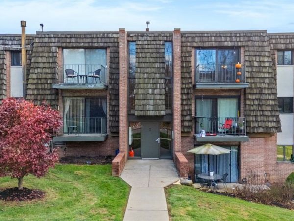 732 Forest Green Dr, Moon Township, PA 15108