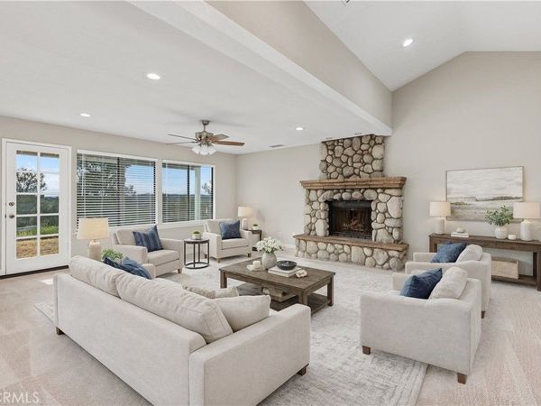 18434 Ramona View Drive, Ramona, CA 92065